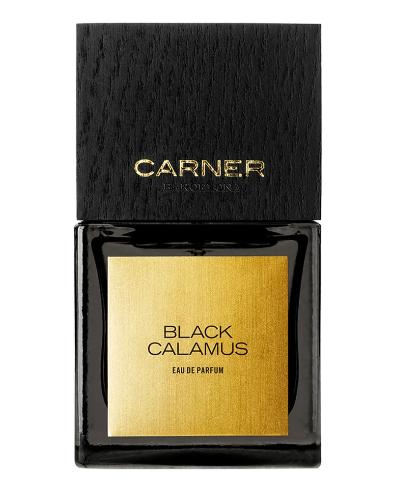 FUNKTION SCHNITT Black Calamus Eau de Parfum 50 ml 