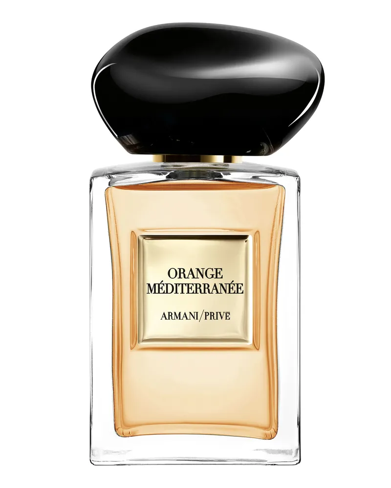 Emporio Armani Orange Méditerranée Eau de Toilette 50 ml 
