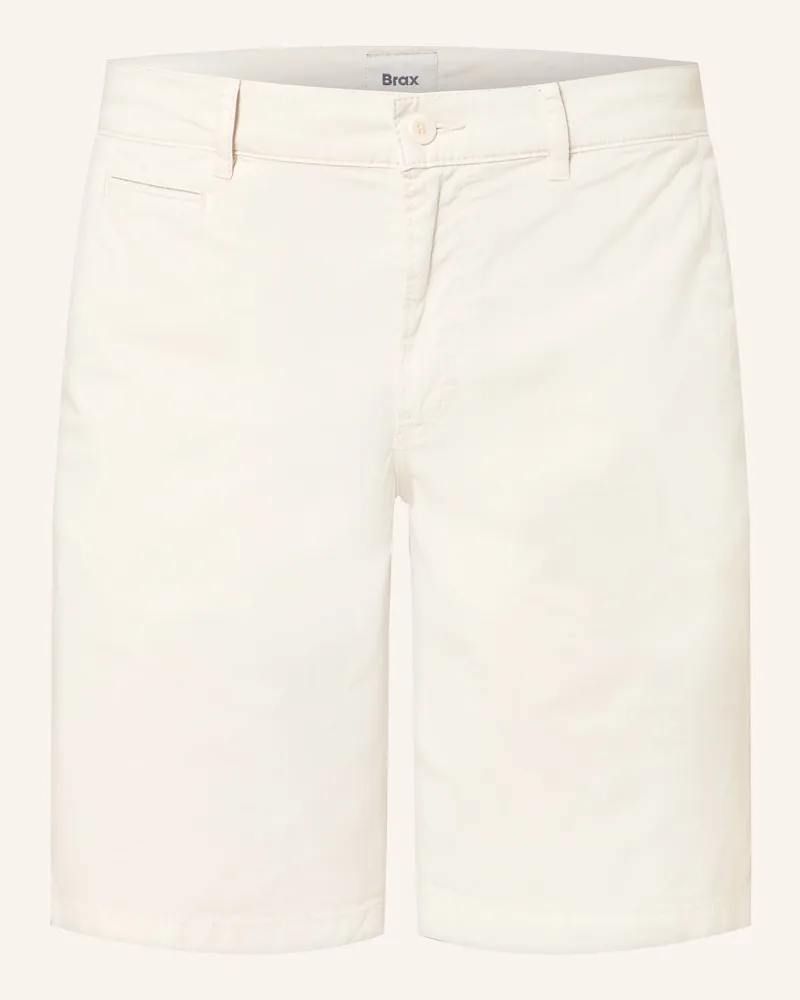 Brax Shorts Bari Regular Fit beige Hellbraun