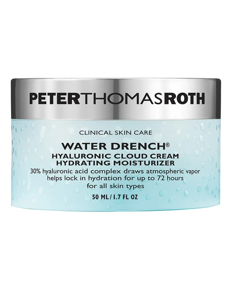 Peter Thomas Roth Water Drench Hyaluronic Cream 50 ml 