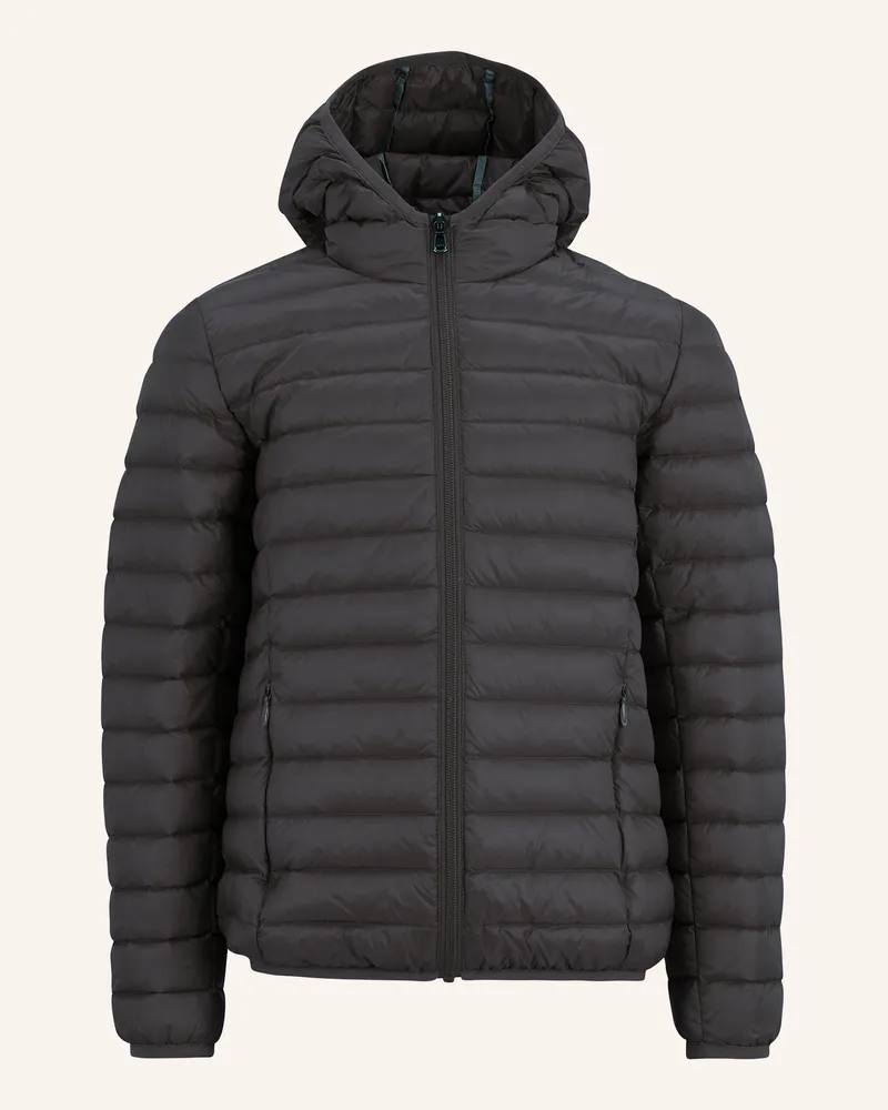 JOTT Lightweight-Daunenjacke HUGO Schwarz