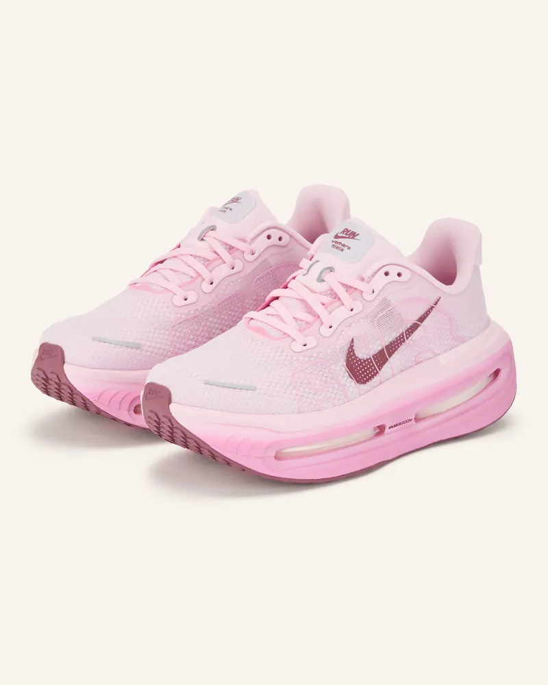 Nike Laufschuhe Vomero Premium rosa Hellrosa