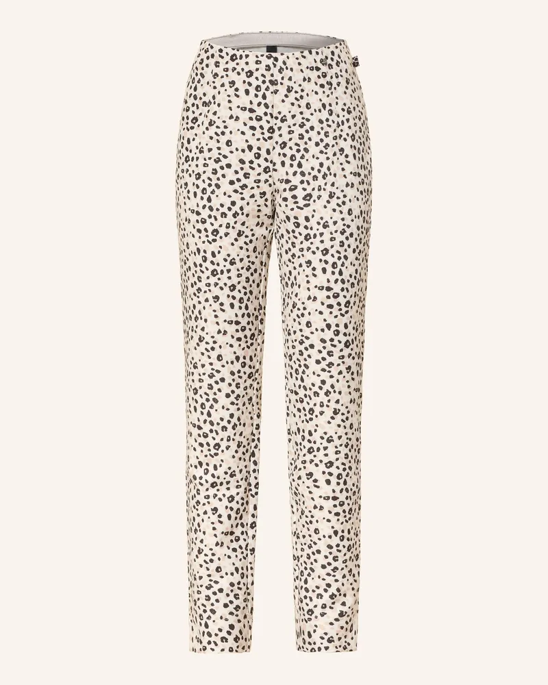 Marc Cain Hose Sofia weiss 112