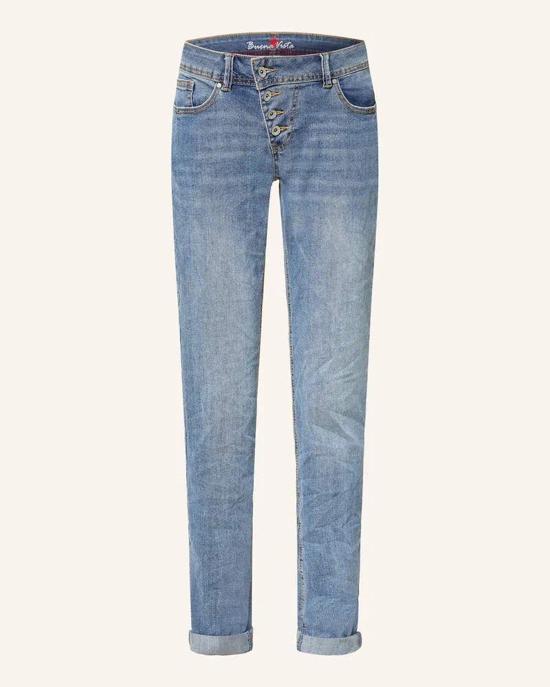 Buena Vista Skinny Jeans MALIBU 4478