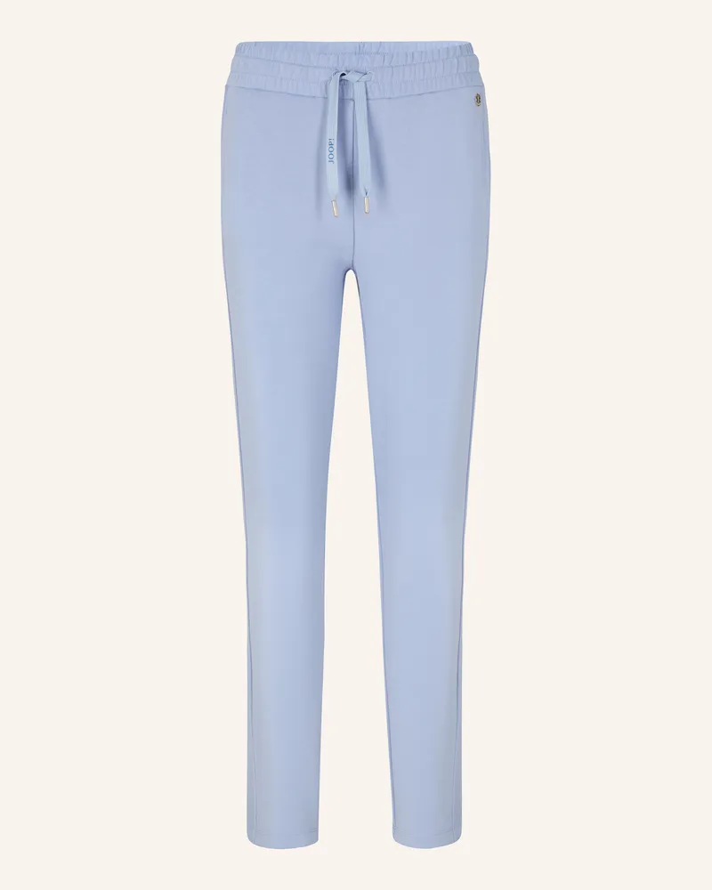 JOOP! Jogpants Hellblau