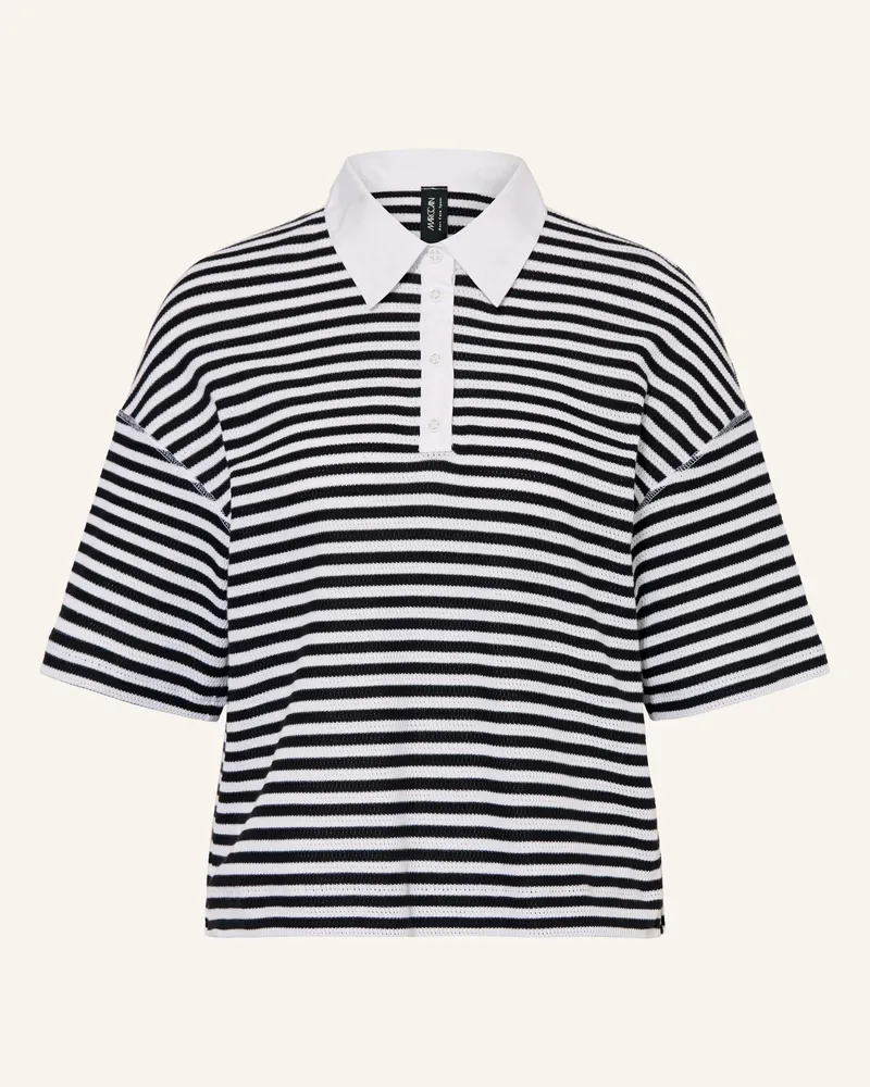 Marc Cain Strick-Poloshirt 394
