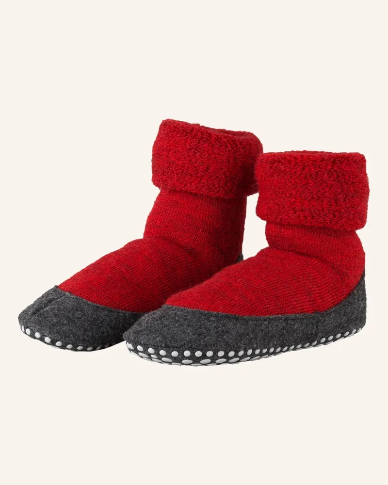 Falke Stoppersocken COSYSHOE 8150