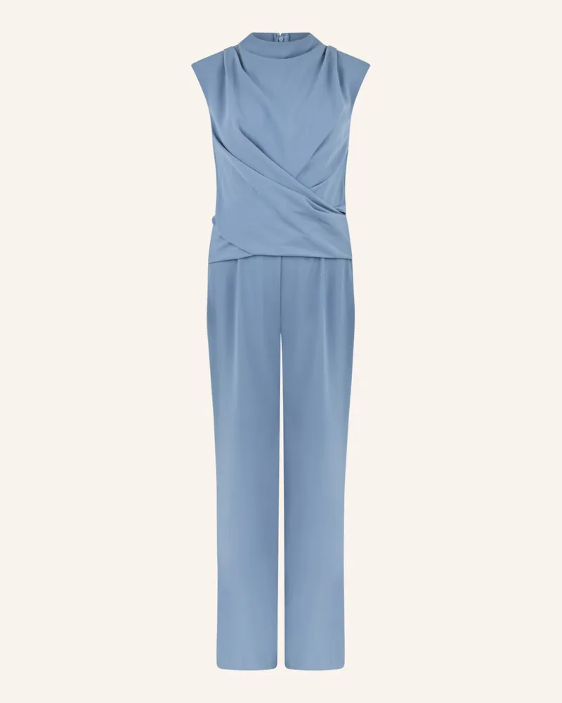 Apart Overall blau Hellblau