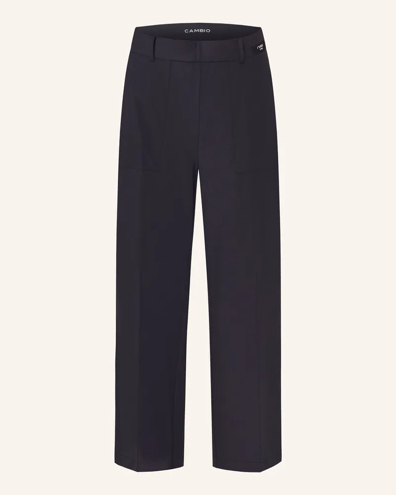 Cambio Culotte CAMERON Dunkelblau