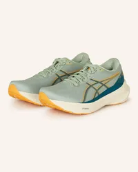 Asics Laufschuhe GEL KAYANO 30 - MINT/ PETROL Gruen