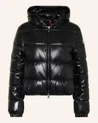 Moncler Daunenjacke BAYARD Schwarz