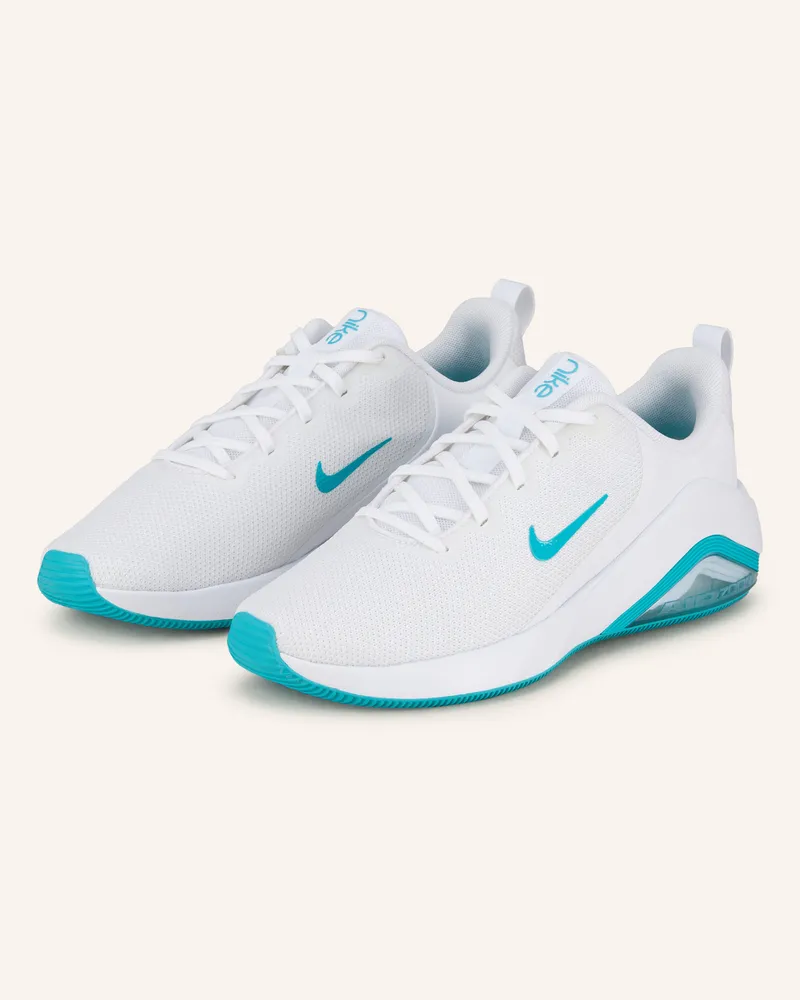 Nike Fitnessschuhe AIR ZOOM BELLA 7 Weiss