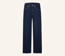 Levi's® Jeans 501 Loose Loose Fit blau