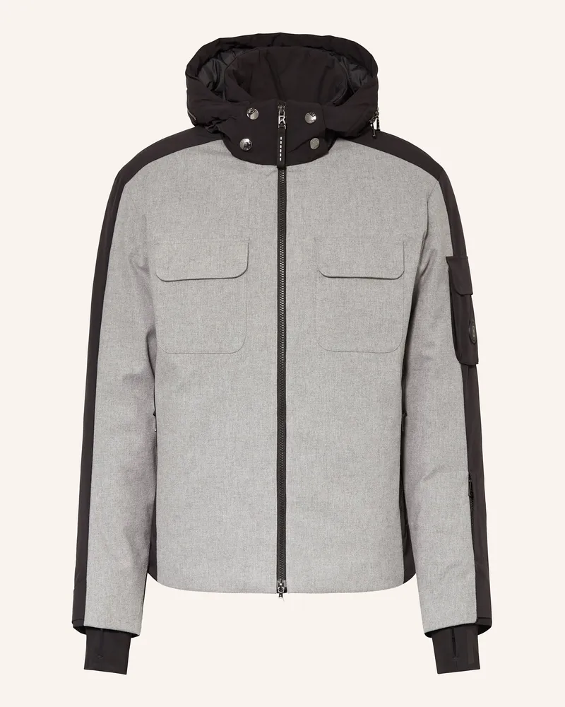 Bogner Daunen-Skijacke Cobeyn-D schwarz Schwarz