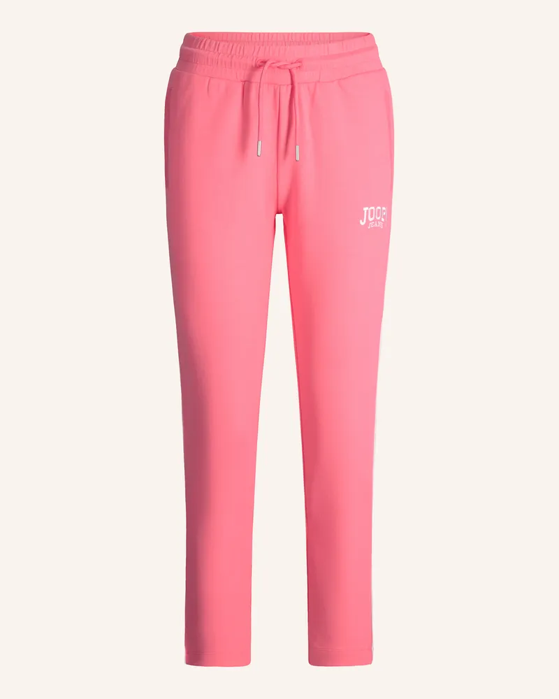 JOOP! Sweatpants pink Pink