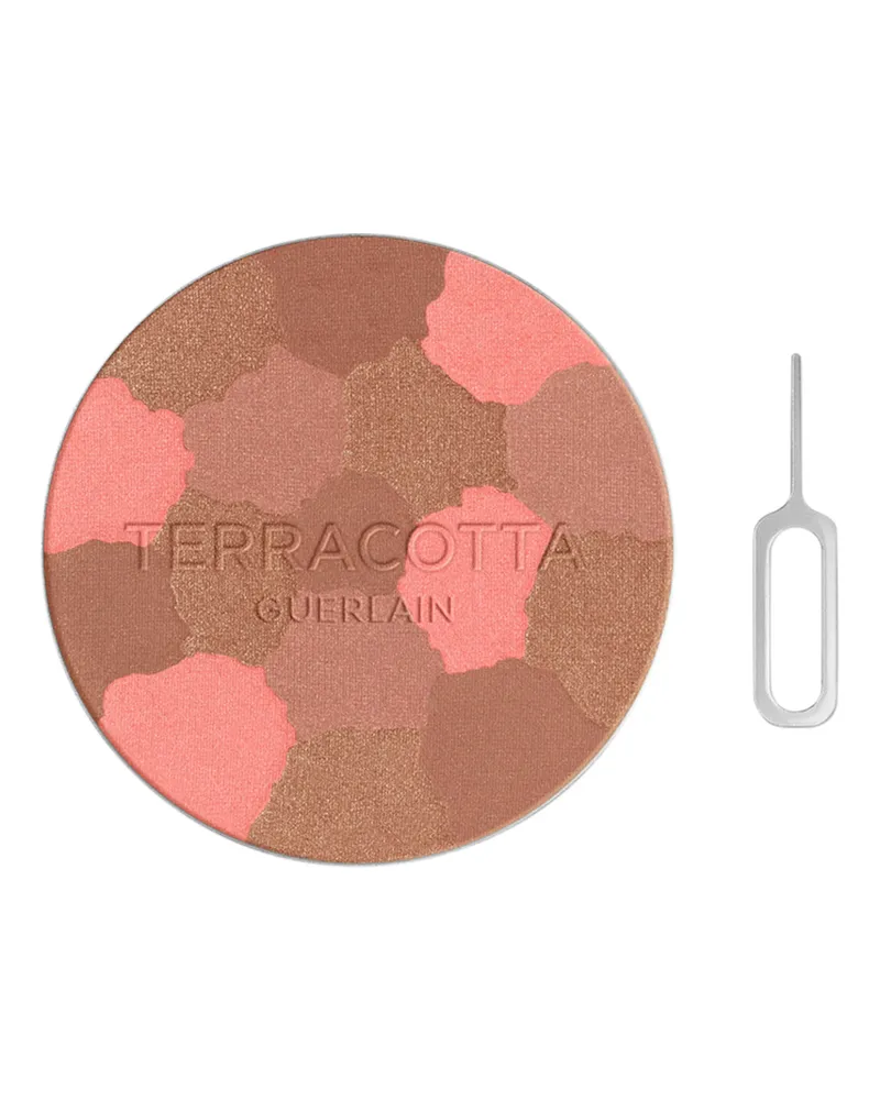 Guerlain Terracotta Light Bronzer 04