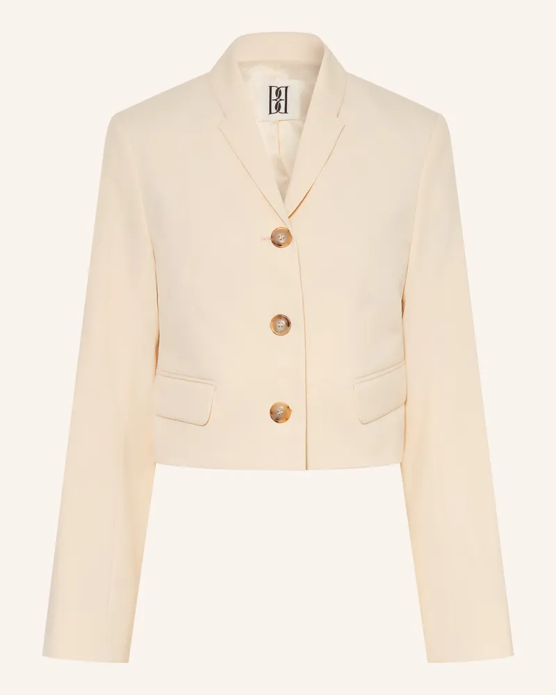 By Malene Birger Blazer Harriet weiss Weiss