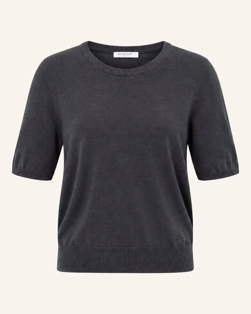 Gerard Darel Pullover Reine grau Grau