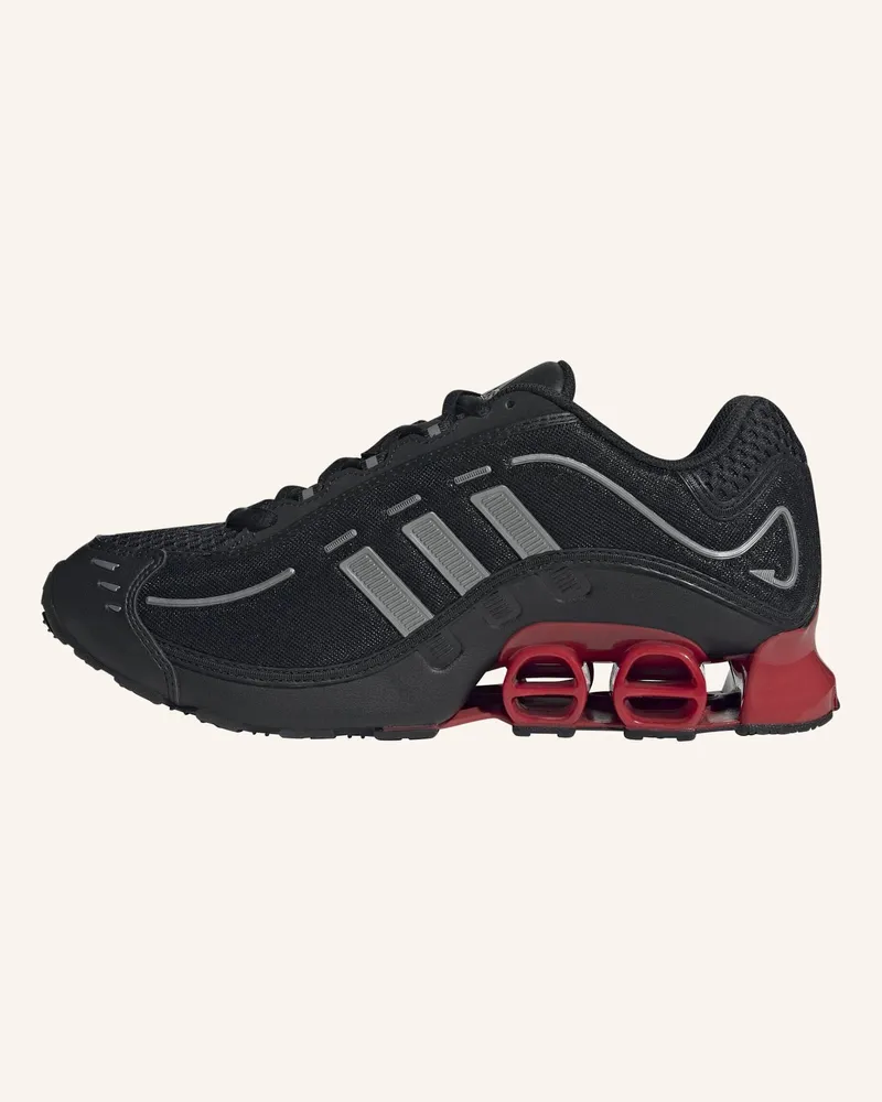 adidas MEGARIDE O1 SCHUH Schwarz