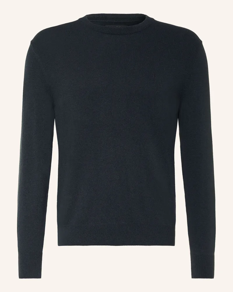 Marc O'Polo Pullover blau Dunkelblau