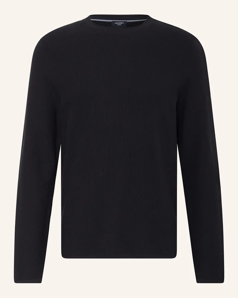 JOOP! Pullover HAJON Dunkelblau