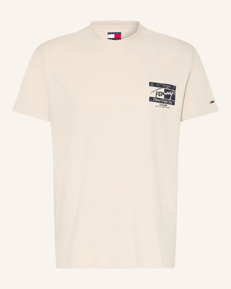 Tommy Hilfiger T-Shirt beige Beige