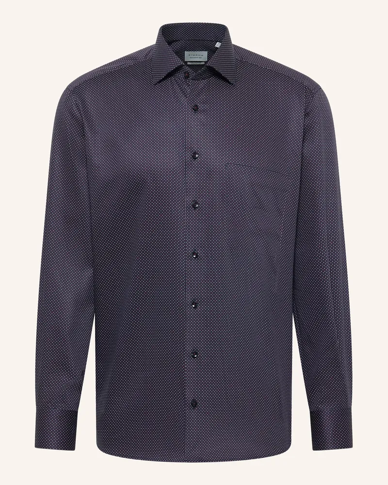 Eterna Hemd COMFORT FIT Rot
