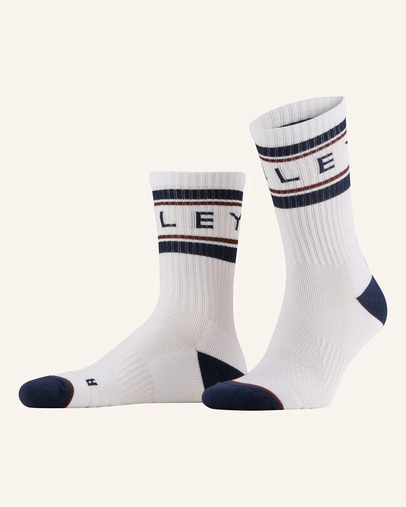 Varley Socken ASTLEY Weiss