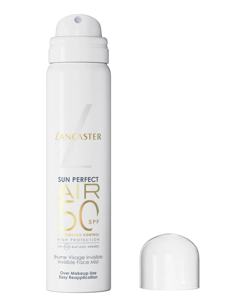 Lancaster Sun Perfect Air Spf 50 Invisible Face Mist 75 ml 