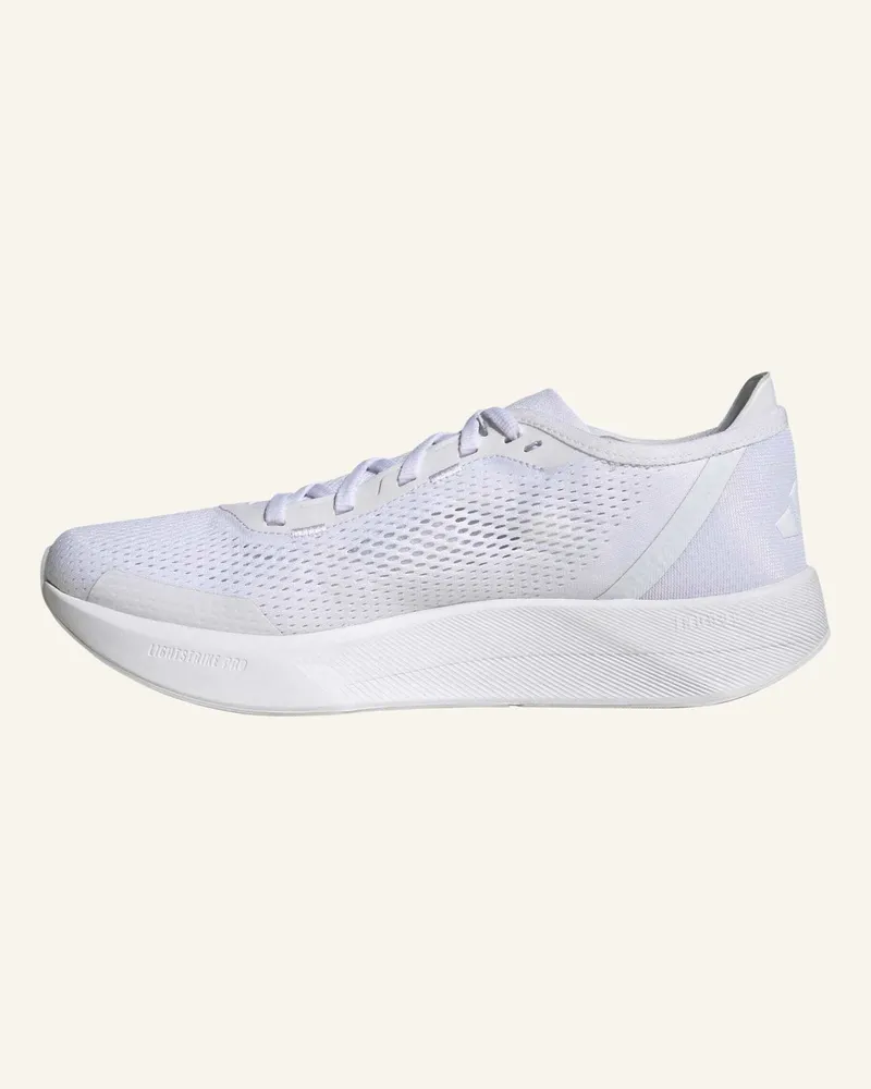 adidas TREADFLOW LAUFSCHUHE Weiss