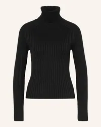 Marc O'Polo Rollkragenpullover Schwarz