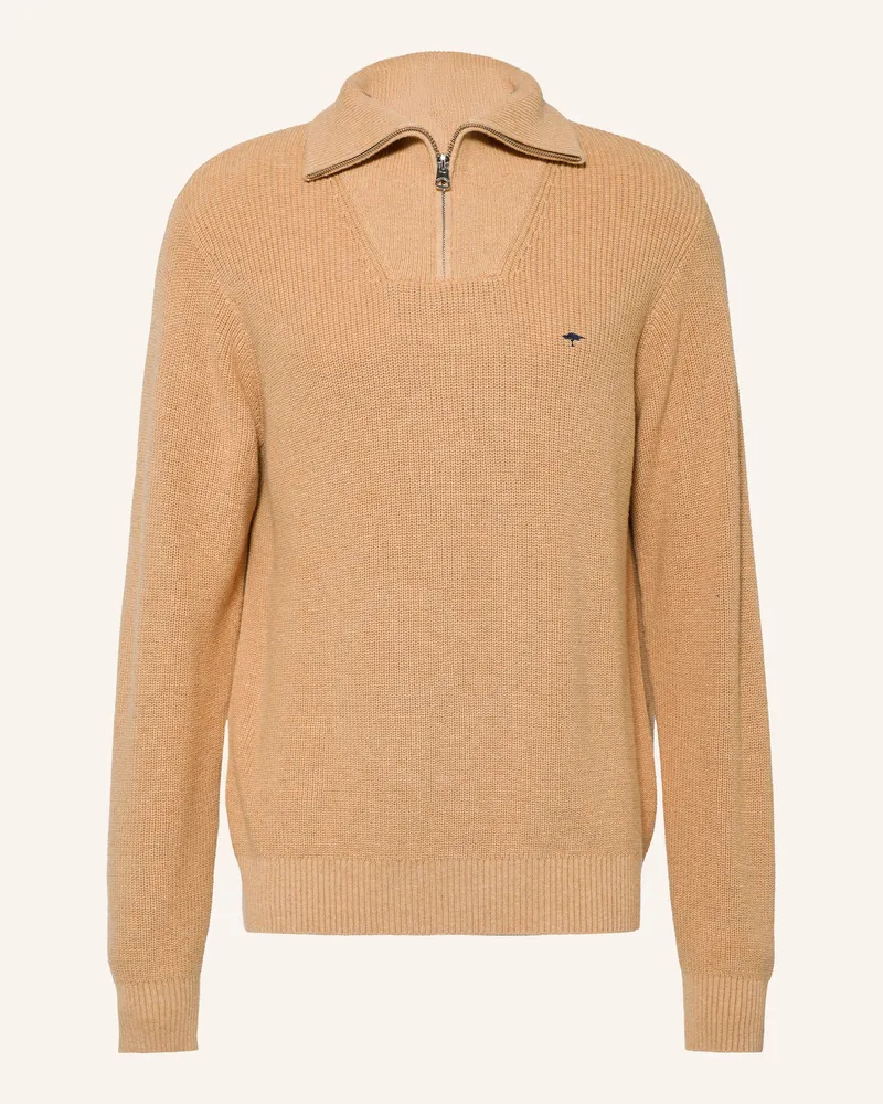 Fynch-Hatton Troyer beige Beige