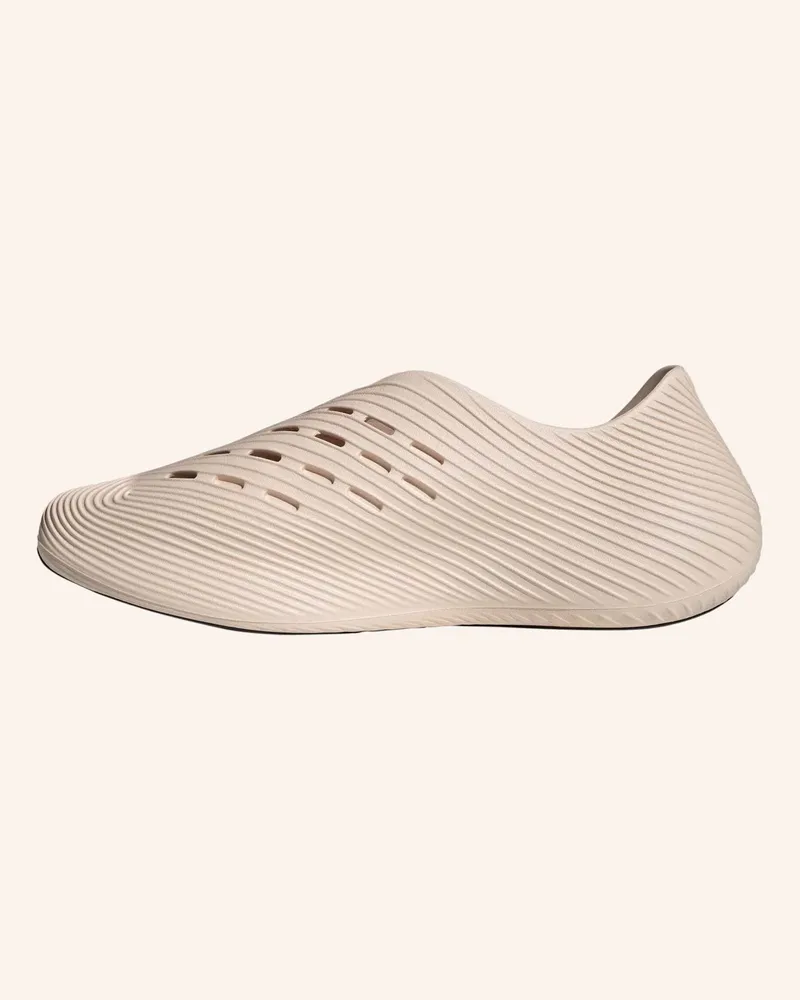 adidas Purechill Slides pink Grau
