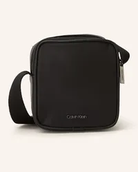 Calvin Klein Umhängetasche Schwarz