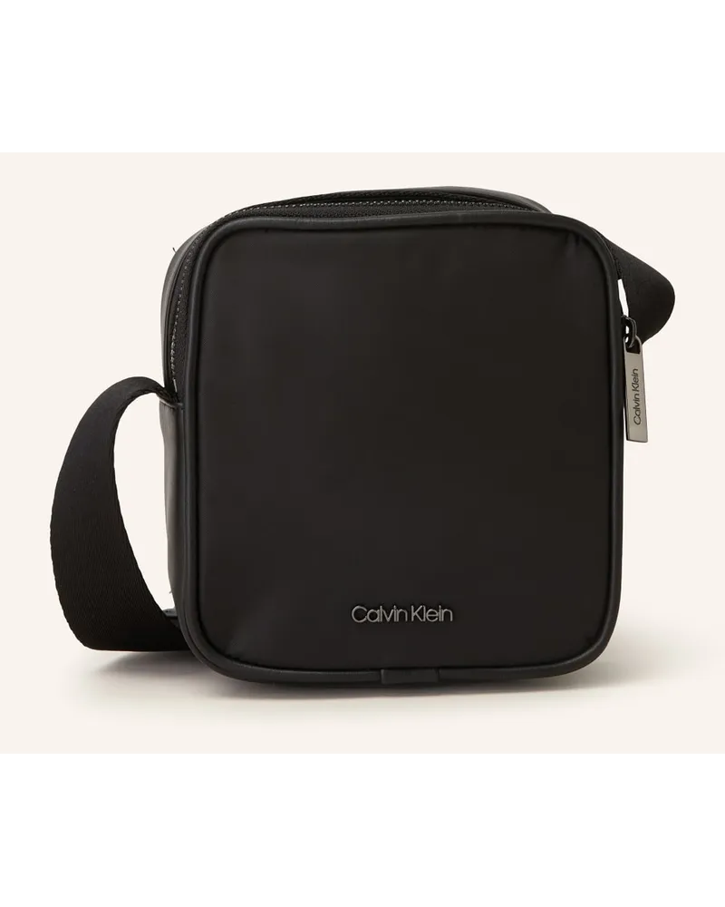 Calvin Klein Umhängetasche Schwarz