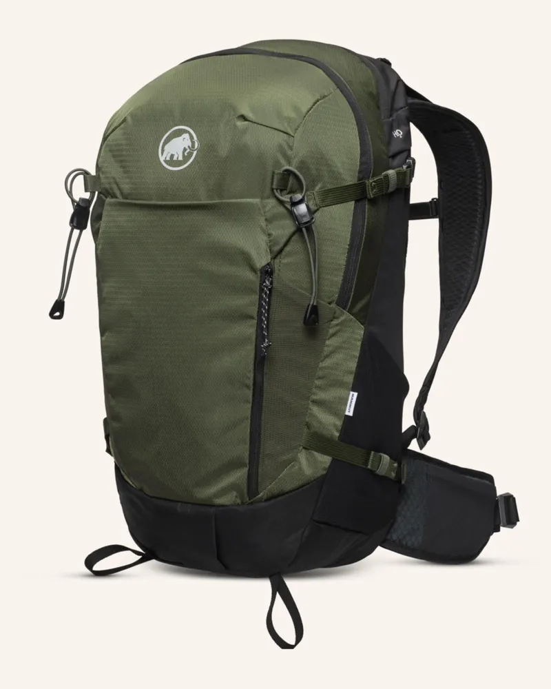 Mammut Lithium 25 Women gruen Grün