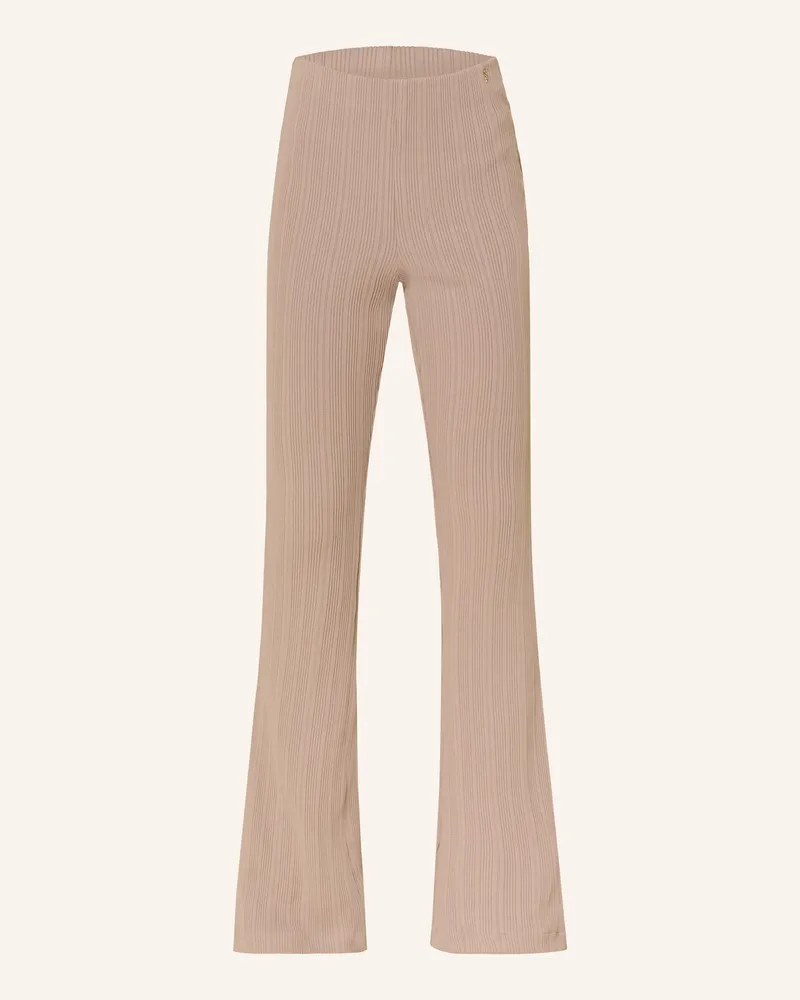 Guess Jeans SEXY FLARE Dunkelbraun