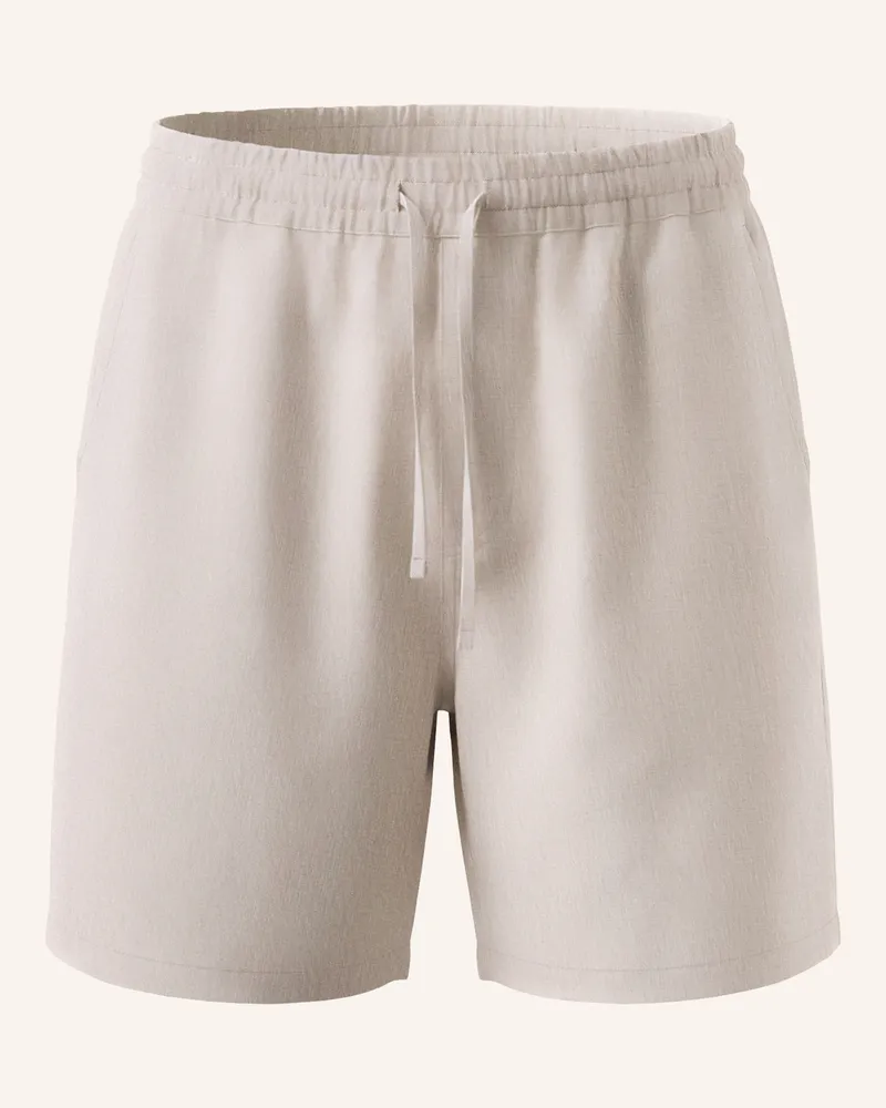 J.Lindeberg Shorts beige Beige