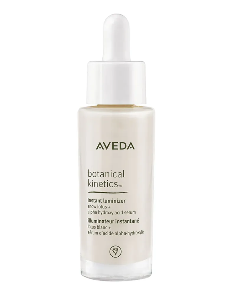 Aveda Botanical Kinetics Instant Luminizer - Serum 30 ml 