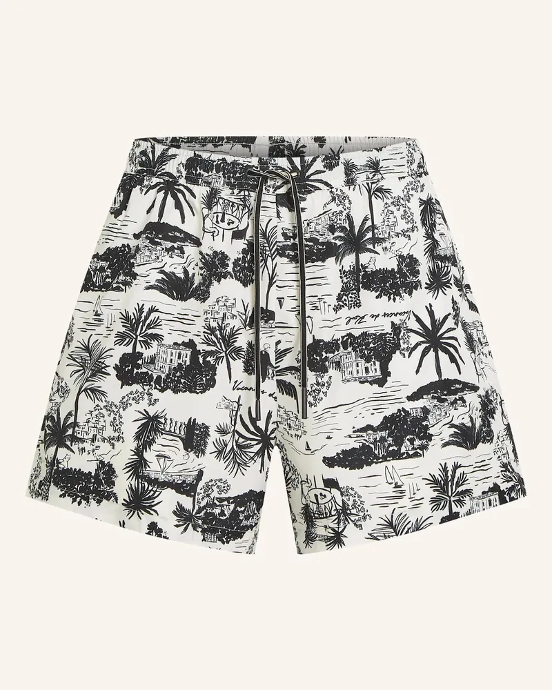 Karl Lagerfeld Bikini-Hose beige Beige