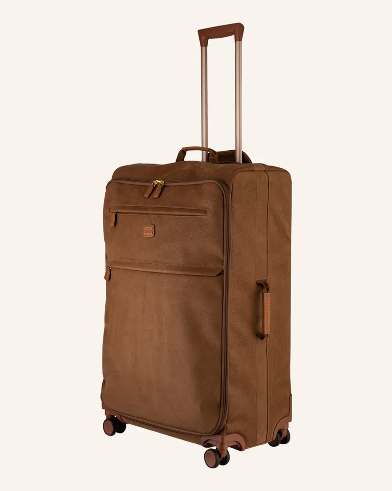 Bric's Trolley LIFE Camel