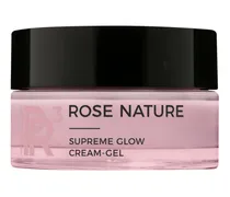 Rose Nature Supreme Glow Gel-Creme 50 ml
