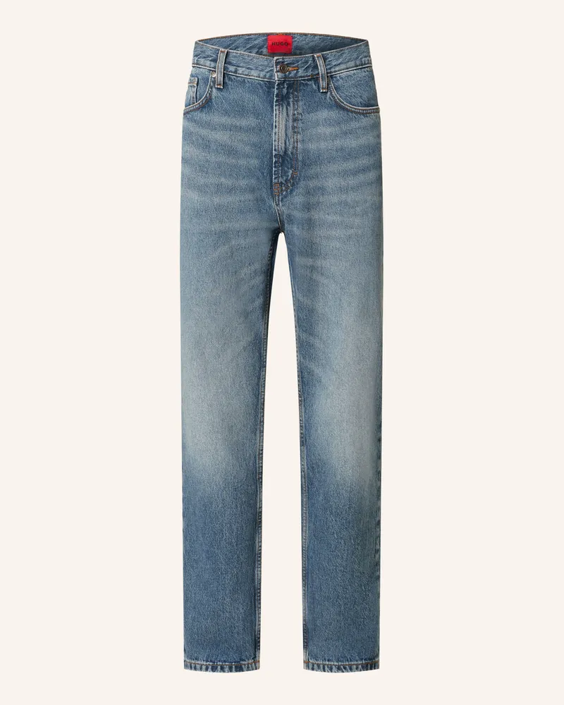 HUGO BOSS Jeans 640 Straight Fit 410