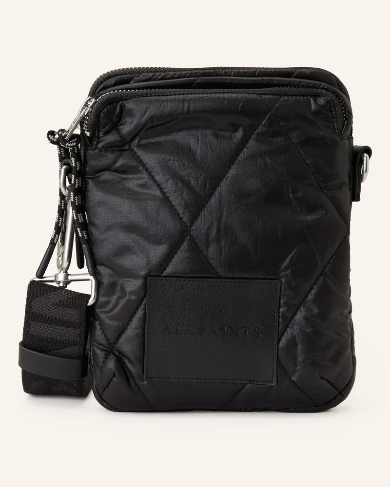 AllSaints Umhängetasche HAVEN Schwarz