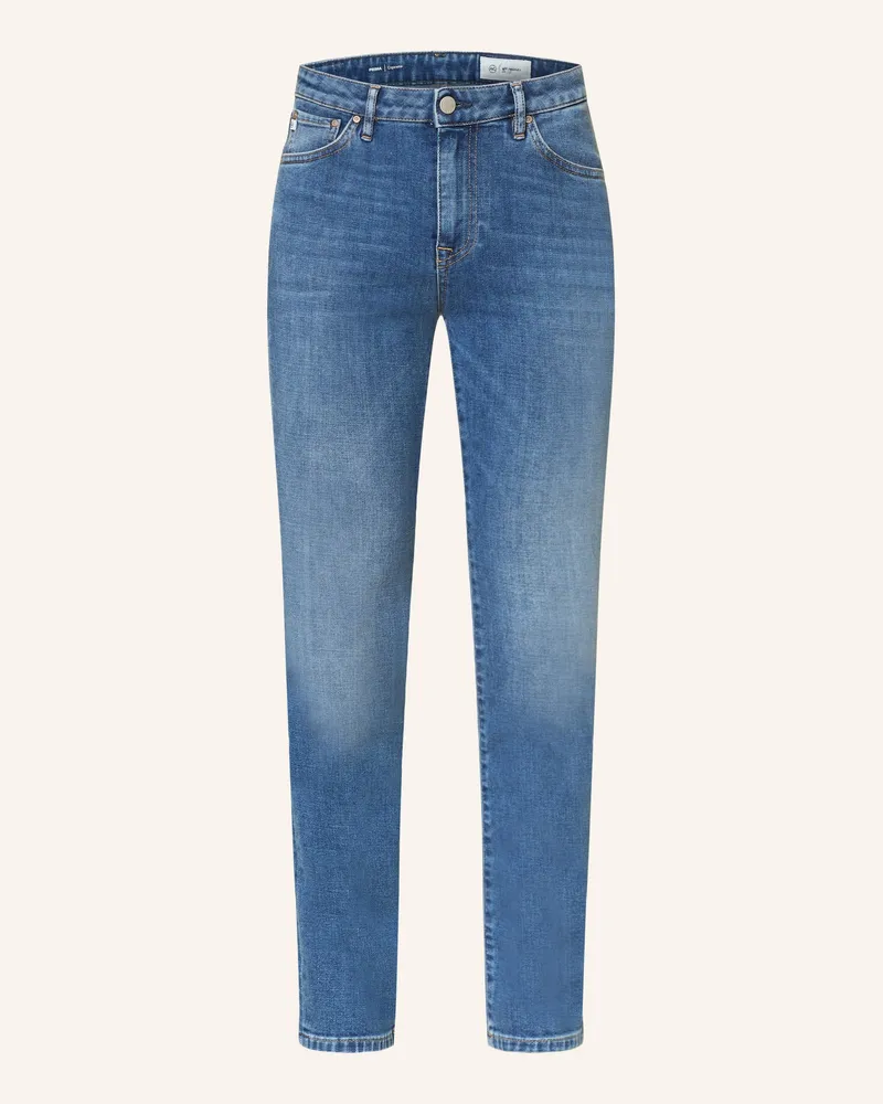 Adriano Goldschmied Skinny Jeans Prima blau Vall