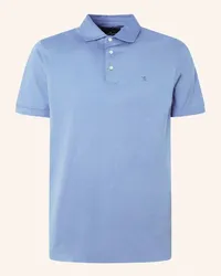 Hackett Poloshirt PIMA COTTON POLO Blau