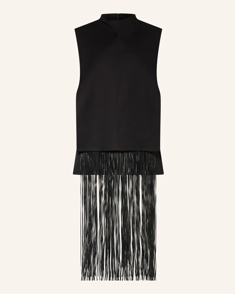 SPORTMAX Top SORAIA Schwarz