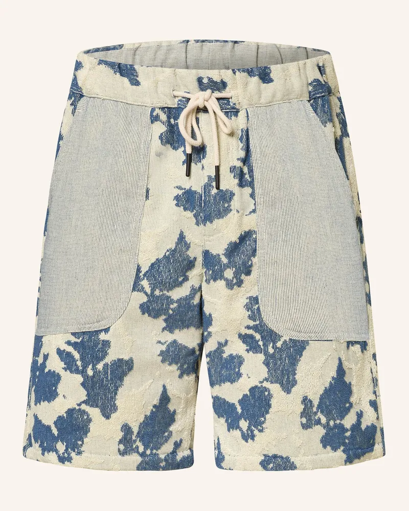 OAS Shorts Nicola weiss Ecru