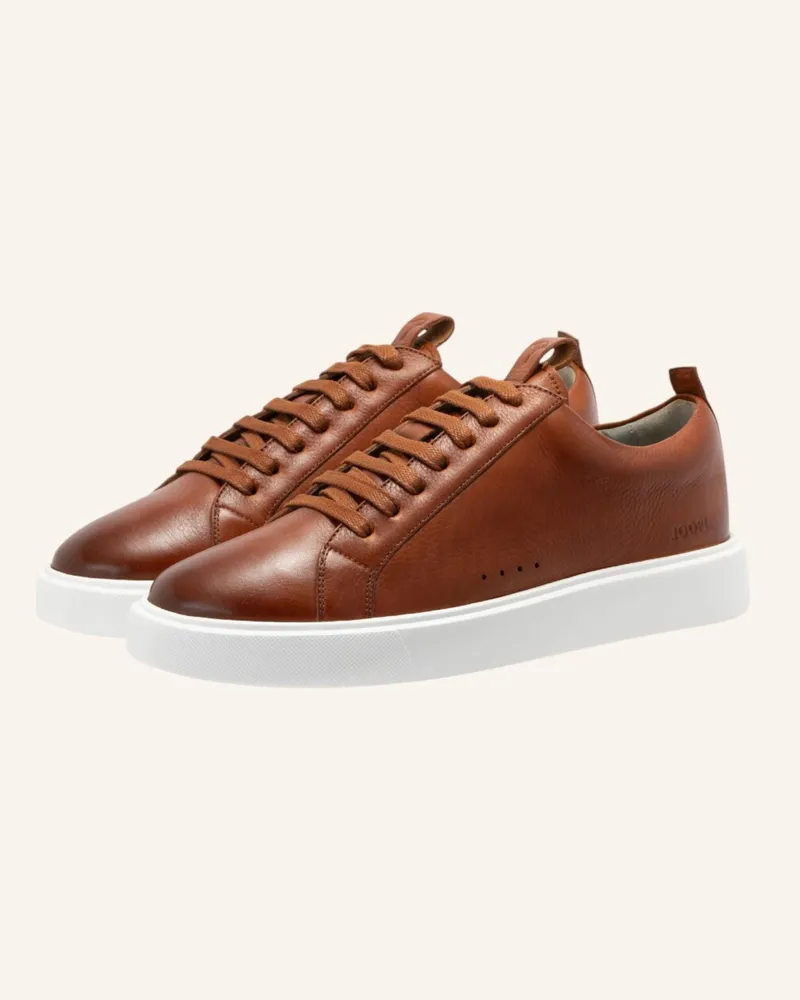 JOOP! Sneaker TRATTO LARGO Cognac