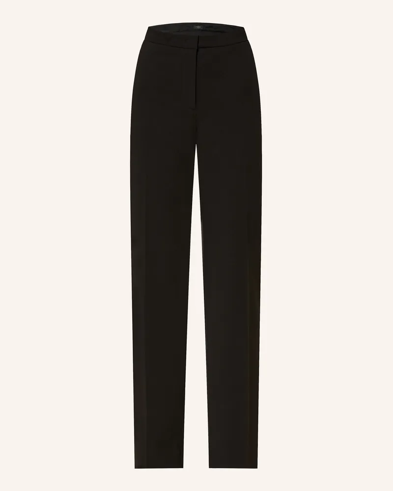 Pinko Marlenehose HULKA Schwarz